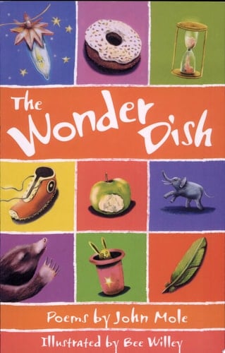 The Wonder Dish