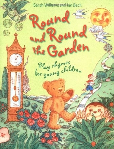 Round and Round the Garden