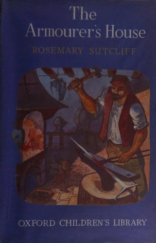 The Armourer's House