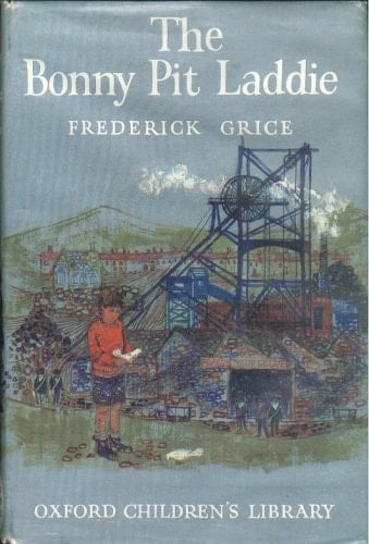 The Bonny Pit Laddie