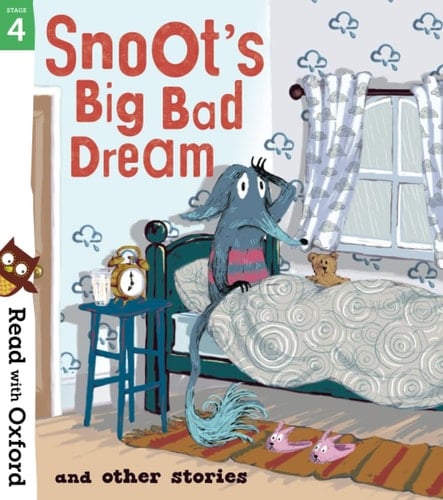 Rwo Coll Stage 4 Snoots Big Bad Dream &