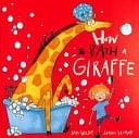 How to Bath a Giraffe