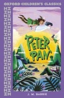 Oxford Children's Classics: Peter Pan