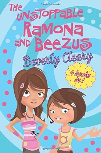 The Unstoppable Ramona and Beezus