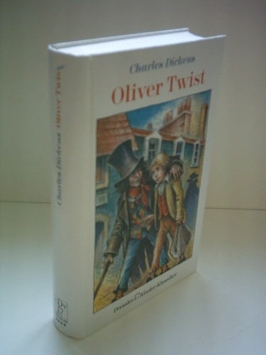 Oliver Twist