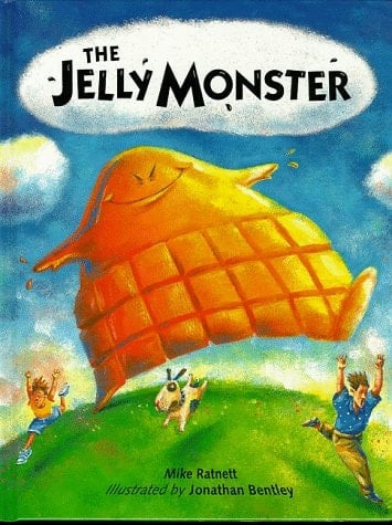 The Jellymonster