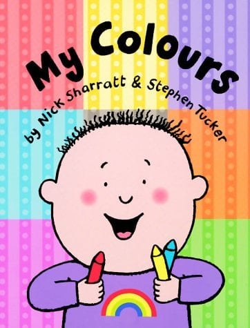 My Colours