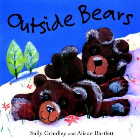 Outside Bears
