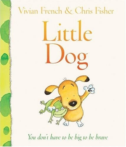 Little Dog