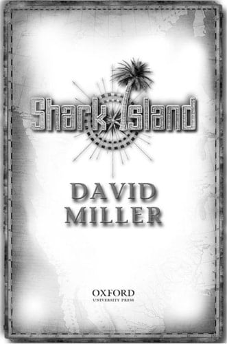 Shark Island