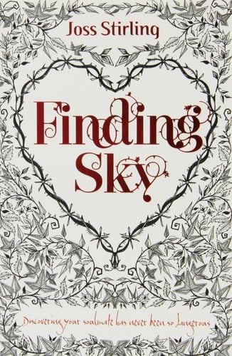 Finding Sky. Joss Stirling