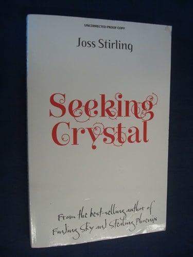 Seeking Crystal