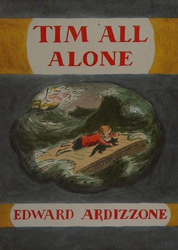 Tim All Alone