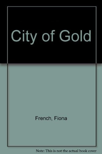City of Gold