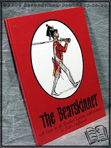 The Bearskinner
