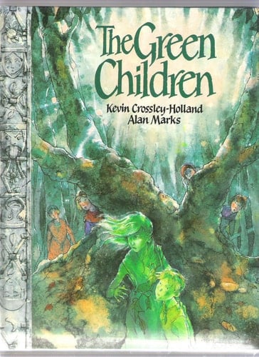 The Green Children