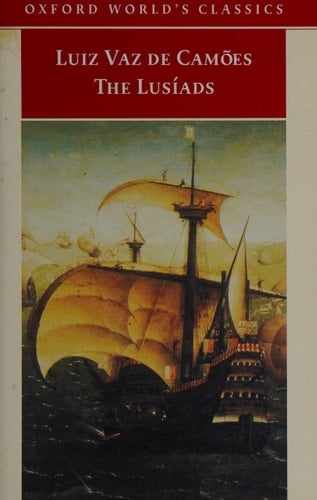 The Lusíads (Oxford World's Classics)