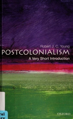 POST COLONIALISM VSI