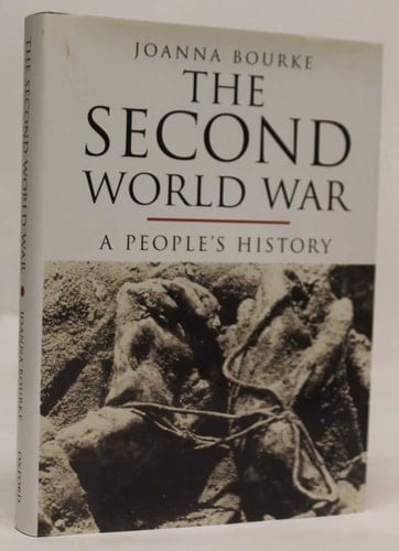 The Second World War: A People's History