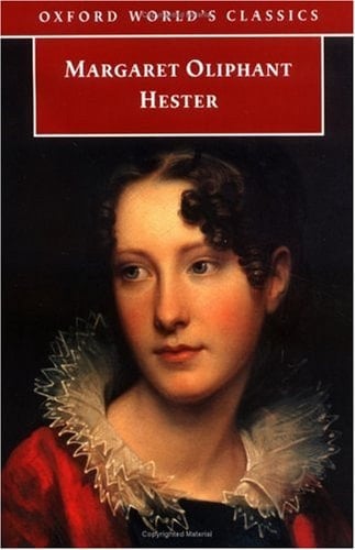 Hester (Oxford World's Classics)
