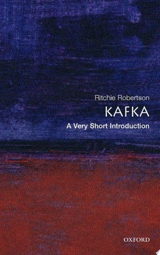 Kafka: A Very Short Introduction