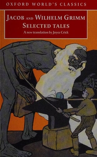 Selected Tales (Oxford World's Classics)