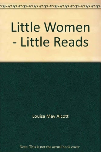 Little Women - Little Reads