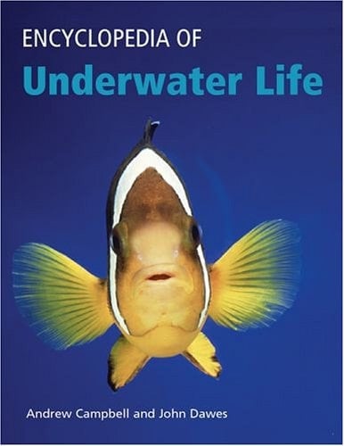 Encyclopedia of Underwater Life