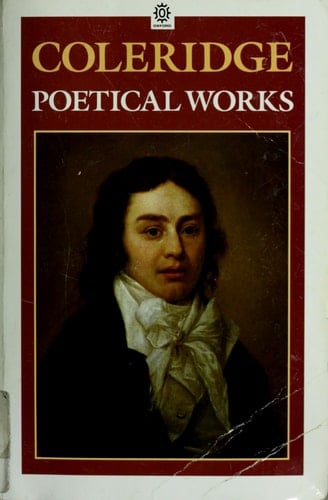 Coleridge: Poetical Works
