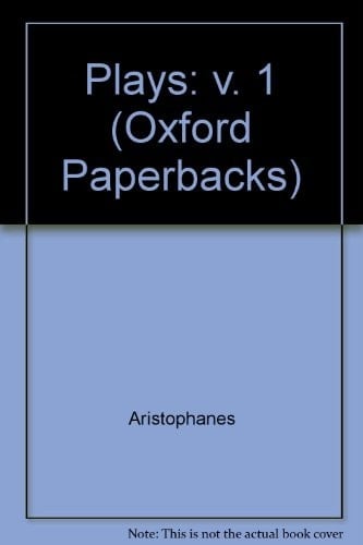 Plays; (Oxford paperbacks, 216-)