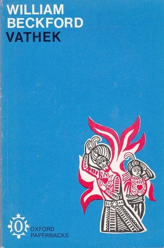 Vathek (Mastering the mind/body connection for perfect health and total well-being)