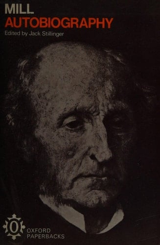 Autobiography (Oxford Paperbacks)