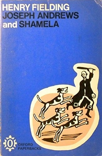 The History of the Adventures of Joseph Andrews and of His Friend Mr. Abraham Ad