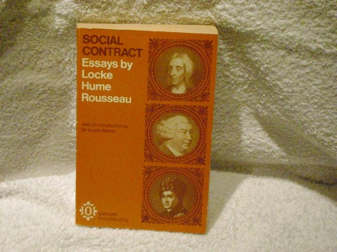 The Social Contract