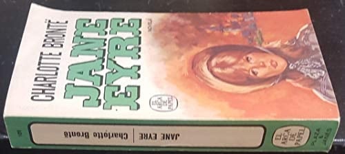 Jane Eyre (Oxford Paperbacks)