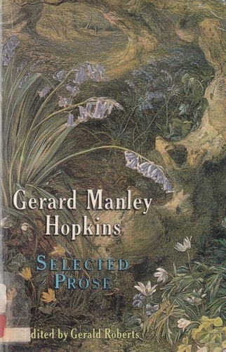 Selected Prose (Oxford Standard Authors)