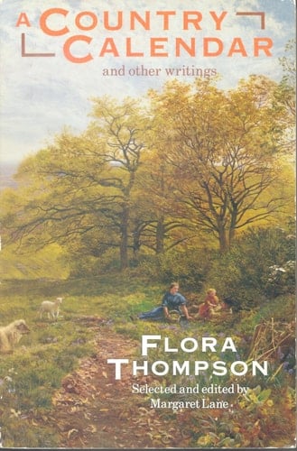 A Country Calendar and Other Writings (Oxford Paperbacks)