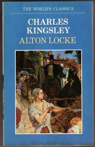 Alton Locke (The World's Classics)
