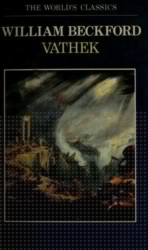 Vathek (The World's Classics)