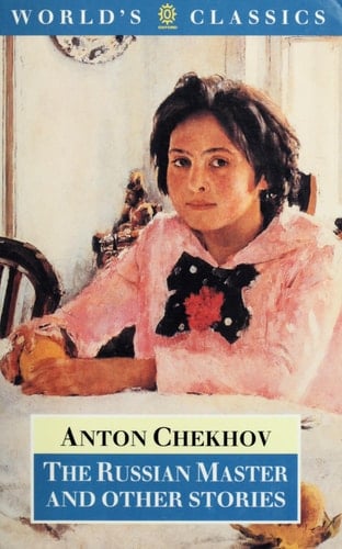 The Russian Master and Other Stories (The World's Classics)