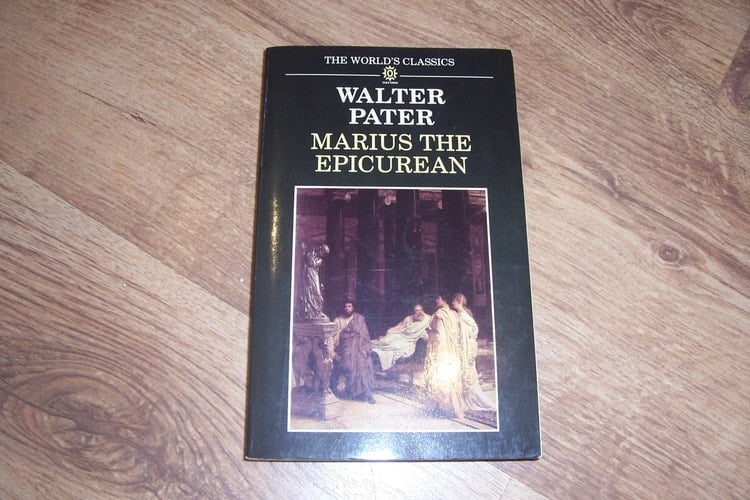Marius the Epicurean (The World's Classics)