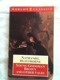 Young Goodman Brown and Other Tales (The World's Classics)