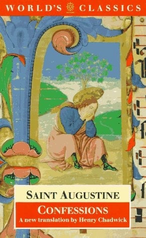 Confessions (The World's Classics)