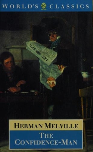 The Confidence-Man (The World's Classics)