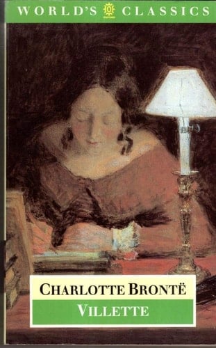 Villette (The World's Classics)
