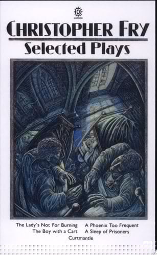 Selected Plays (Oxford Paperbacks)