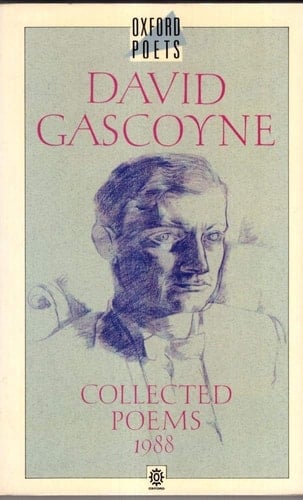 Collected Poems 1988 (Oxford Paperbacks)