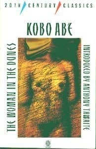 The Woman in the Dunes (Twentieth-Century Classics) (English and Japanese Edition)