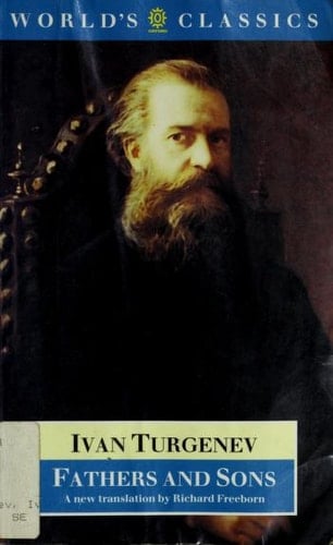 Fathers and Sons (The World's Classics)