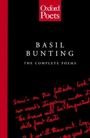 The Complete Poems (The Oxford Poets)